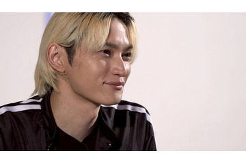 SKY-HI「60％のベストは手を抜いた100％には絶対に勝てる」不調訴えた参加者を激励【BMSG新オーディション「THE LAST PIECE」】 画像