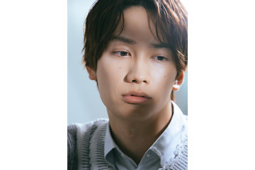 なにわ男子・藤原丈一郎、メンバーの“距離感”が恋愛観に影響「僕の境界線センサーはゆるゆる」【「すべての恋が終わるとしても」インタビュー】 画像