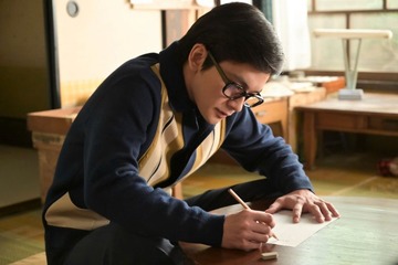 【来週のあんぱん あらすじ】嵩、出版した詩集がヒット 柳井家にやってきた人物とは 画像
