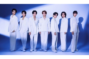 “TOBEからデビュー”CLASS SEVEN「miss you」CDリリース決定 東京・大阪で初のイベントも開催 画像