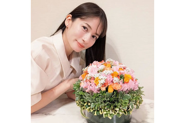 宇内梨沙アナ、TBS退社を後押しした人物とは キャリアプランへの悩みも赤裸々告白 画像