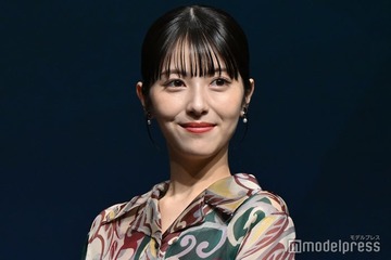 浜辺美波「進化」が大きなキーワード「自分の予想を超えたような表現ができたら」目標語る【Forbes JAPAN 30 UNDER 30 2025】 画像