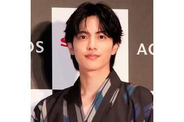 志尊淳、佐藤健＆町田啓太と距離を縮めるきっかけになった変化とは？「器を持ってる2人」 画像