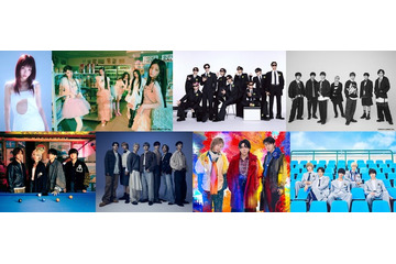 9月1日放送「CDTV」3時間SP、出演者第2弾＆歌唱曲発表 Snow Man・ミセス・なにわ男子ら 画像