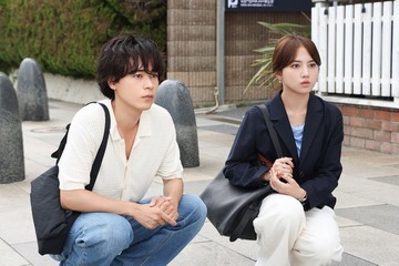 【初恋DOGs 第9話】ソハ、突然韓国へ帰国 愛子は事務所追放の危機に 画像