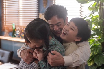 朝ドラ「あんぱん」蘭子（河合優実）＆八木（妻夫木聡）の空気感に注目「恋確定」「ドキドキしちゃった」の声 画像