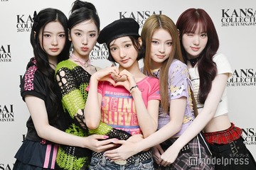 IVE妹分・KiiiKiiiの美容・健康法に迫る 日本でやりたいことは？【モデルプレスインタビュー】 画像