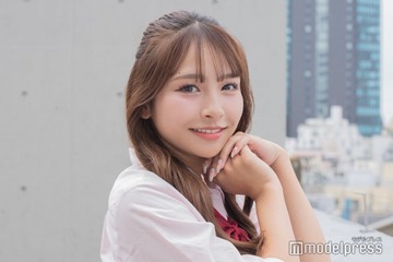 「今日好き」土屋惺来「髪の毛暗くしたの」イメチェン報告に絶賛集まる「美人すぎる」「透明感際立つ」 画像