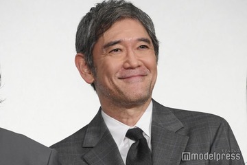 杉本哲太、リーゼントでスカジャン着こなす16歳の秘蔵ショット公開「めっちゃ尖ってる」「紅麗威甦懐かしい」の声 画像