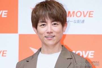 杉浦太陽、生後2週間の夢空（ゆめあ）ちゃん撫でる3男公開「可愛すぎる兄妹」「すっかりお兄ちゃん」と反響 画像