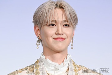 JO1白岩瑠姫、ステージにも通ずる“絶対に譲れない”美学「いつ自分が終わりになってしまっても後悔しない人生を」【アズワン／AS ONE】 画像