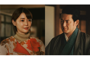 倉科カナ＆中村獅童、のん主演「MISS KING / ミス・キング」出演決定【コメント】 画像