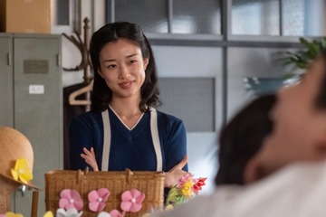 朝ドラ「あんぱん」蘭子（河合優実）の仕草に隠された恋心「癖なのかな？」「想いに蓋をしてる気がする」の声 画像