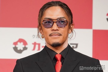人気歌手、GENERATIONS数原龍友を“弟”呼び「ワクワクする話しました」親密ショットが話題「本当の兄弟みたい」「雰囲気似てる」 画像
