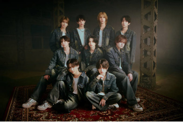 メンバーの独占コメント到着！UNiFY、待望の1stアルバム『平成37年』リリース 画像