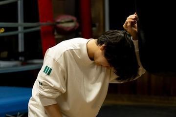 「ちはやふる」1話の伏線回収が話題「連想できる人がもう1人」「現実と繋がっててすごい」 画像