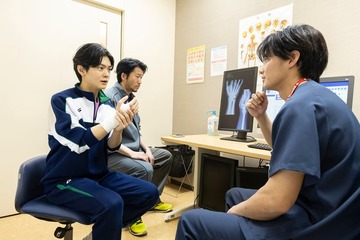 「ちはやふる」太一（野村周平）の“今”に視聴者胸熱 エンディング曲にも注目集まる「予想外」「ライバル関係も巡ってる」 画像