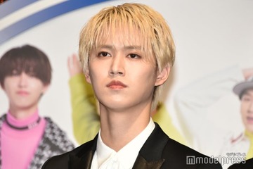 JO1白岩瑠姫、声優初挑戦のプレッシャー告白 役作りのため「変えた」ことは？ 画像