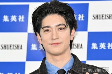 中島裕翔、Hey! Say! JUMP卒業を発表 今後は俳優活動に専念【本人コメント全文】 画像