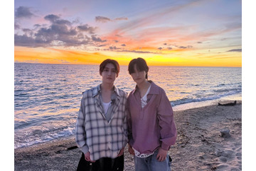ROIROM本多大夢＆浜川路己、日テレ初冠番組決定 “思い出の地”でルーツ旅【ROIROM ROAD（ロイロム ロード）】 画像