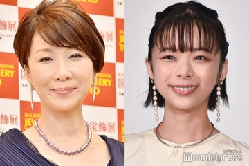 伊藤蘭、娘・趣里の結婚祝福「母はずっと見守っていました」2ショットも投稿 画像