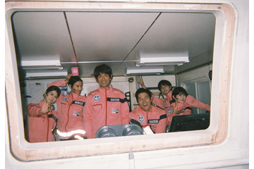 鈴木亮平主演、劇場版「TOKYO MER」観客動員309万人＆興行収入41.5億円突破 舞台裏に迫るメイキング2本公開 画像