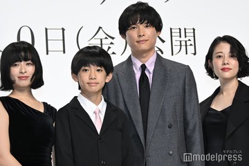 SixTONES松村北斗、共演者が自身のファンと知る「好きなんて1回も聞いてなかった」【秒速5センチメートル】 画像