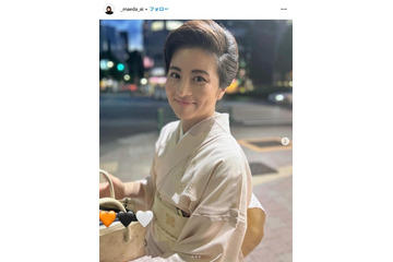 前田愛、妹・亜季出演映画のリバイバル上映ポスターと記念ショット「平成が蘇る」「仲良しで可愛い」と注目集まる 画像