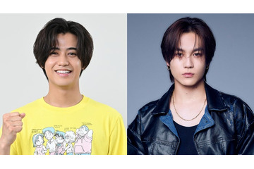 キンプリ高橋海人、体調不良で「24時間テレビ」出演見合わせ トラジャ松田元太が企画代打出演 画像