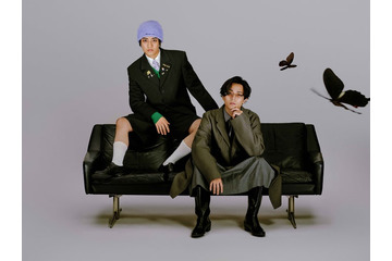 King ＆ Prince「24時間テレビ48」チャリティーパートナー決定・参加企画解禁 高橋海人は“ボーダーレス”なダンスショー届ける 画像