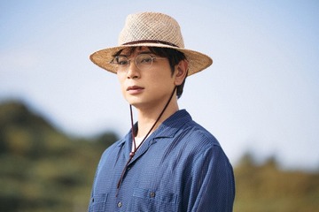 【19番目のカルテ 第7話】徳重、師匠・赤池に違和感感じる 画像