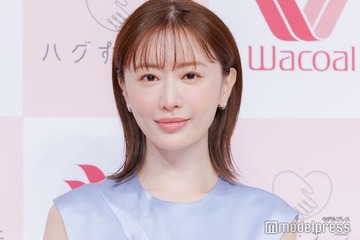 松本まりか「奪い愛、真夏」現場へ差し入れ「気遣いの塊」「スケールが違う」と驚きの声 画像