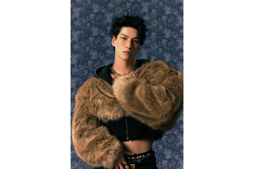 JO1金城碧海、ランウェイデビュー決定 韓国・ソウルのファッションショー出演 画像