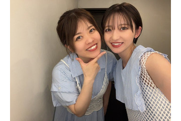 女性ボーカルデュオ、2人揃って結婚＆妊娠発表 年内で活動休止を報告 画像