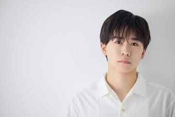 鈴木福、人気ゲーム「パワフルプロ野球」実写ドラマ主演に決定 “パワプロ”好きの社会人演じる 画像