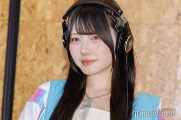 美人インフルエンサーMumeixxx、すっぴん披露「レベチ」「どっちも可愛い」とファン絶賛 画像