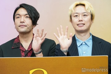 見取り図・リリー、盛山晋太郎から熱愛報道切り込まれる 効果的だった恋愛テクニックも明かす 画像