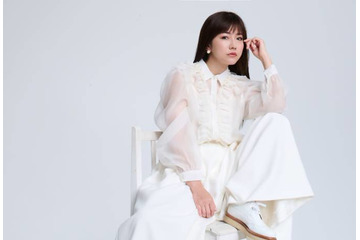 【独占コメント到着】島谷ひとみ、4年ぶりとなる待望のニューアルバム『Liberty Bus』リリース 画像
