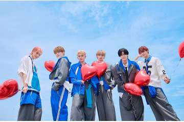 DXTEEN地上波初冠番組、日本テレビで放送決定 1万人規模ライブ成功への姿に完全密着【DXTEENの限界突破TV】 画像