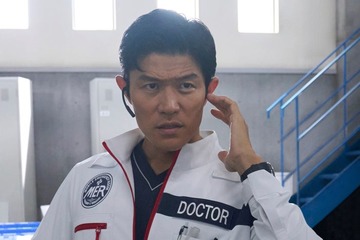 劇場版「TOKYO MER」第3弾公開決定 鈴木亮平＆賀来賢人が再び“TOKYO MER”に集結 画像
