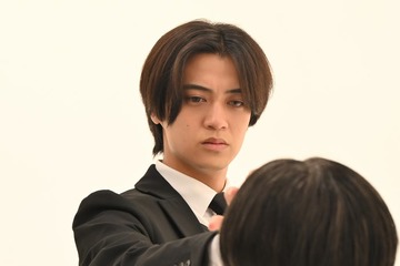 「DOPE」最終回、12年前テロ事件の意外な真相 新たな異能力登場にも衝撃の声「予想外」「最強すぎる」 画像