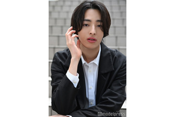 「ジュノンボーイ」谷原七音、水沢林太郎＆野村康太の存在の大きさ「誰よりもこれから一緒に頑張っていく仲間」救われたエピソード＆初対面明かす【「奪い愛、真夏」インタビュー後編】 画像