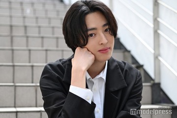 「奪い愛、真夏」でドラマ初出演・谷原七音、兄的存在・GENERATIONS白濱亜嵐に「心を預けています」人間関係に悩んだ学生時代…自分を認められるようになった出来事とは？【「奪い愛、真夏」インタビュー前編】 画像