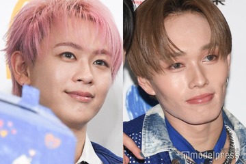 超特急シューヤ＆マサヒロ、夜景・ディズニー満喫のLA2人旅明かす「カップルみたいな」 画像