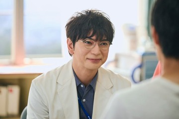 「19番目のカルテ」最終回、大物俳優がサプライズ登場「びっくりした」「贅沢すぎる」ネットざわつく 画像