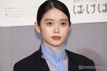 高石あかり、朝ドラ「ばけばけ」共演者の中で“うらめしい”人明かす 画像