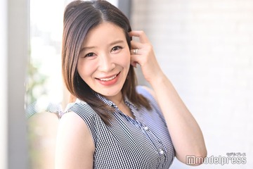 手島優、夫＆息子との家族ショット公開「理想の家族」「最高の誕生日」と反響 画像