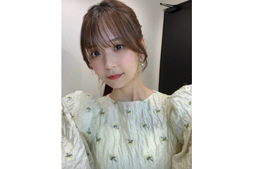 元Juice＝Juice宮崎由加、第1子出産を発表「学びを重ねながら歩んでまいります」【全文】 画像