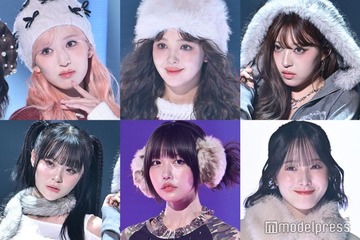 【2025秋冬トレンド】ファーアイテムは顔周りが盛れる “ちょいふわ”が今季の主役＜TGC2025A/W＞ 画像