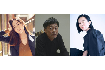 新日曜ドラマ「ぼくたちん家」ヒロイン取り巻くキャスト3人解禁 麻生久美子・光石研・坂井真紀の出演決定 画像